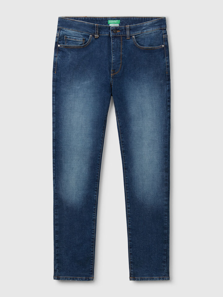TROUSERS Hombre image number 5